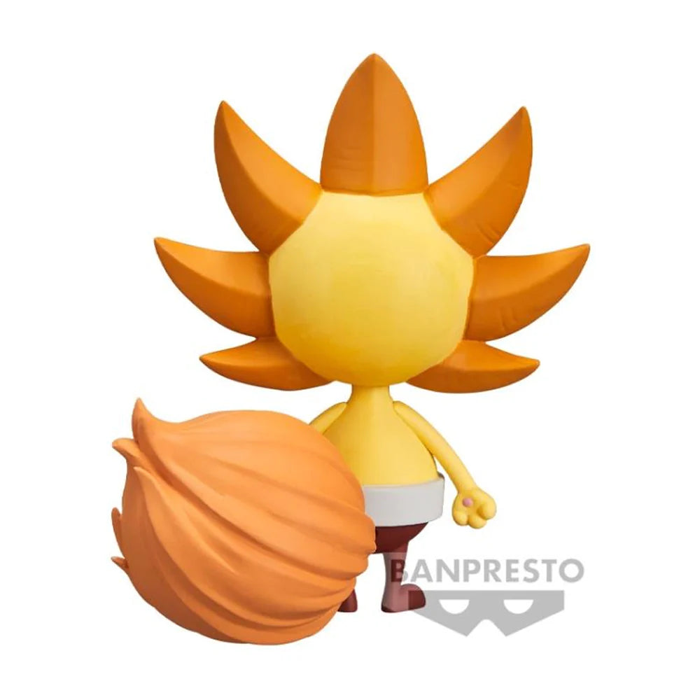 BANPRESTO ONE PIECE FILM RED - DXF - THE GRANDLINE MEN - vol.5 - Sunny-kun - OtakuPop