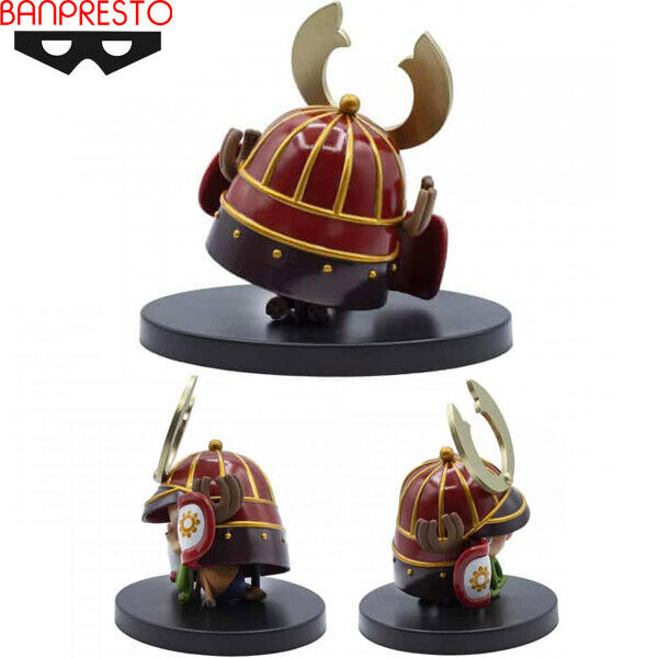 BANPRESTO ONE PIECE - DXF - THE GRANDLINE MEN - Wano Country vol.21 - Tony Tony Chopper - OtakuPop