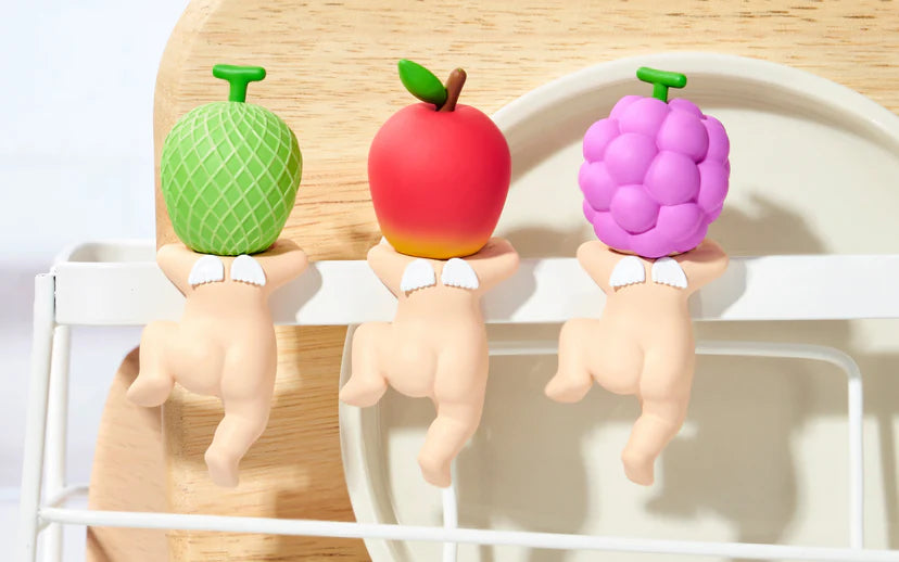 Sonny Angel HIPPERS – Harvest Series – OtakuPop