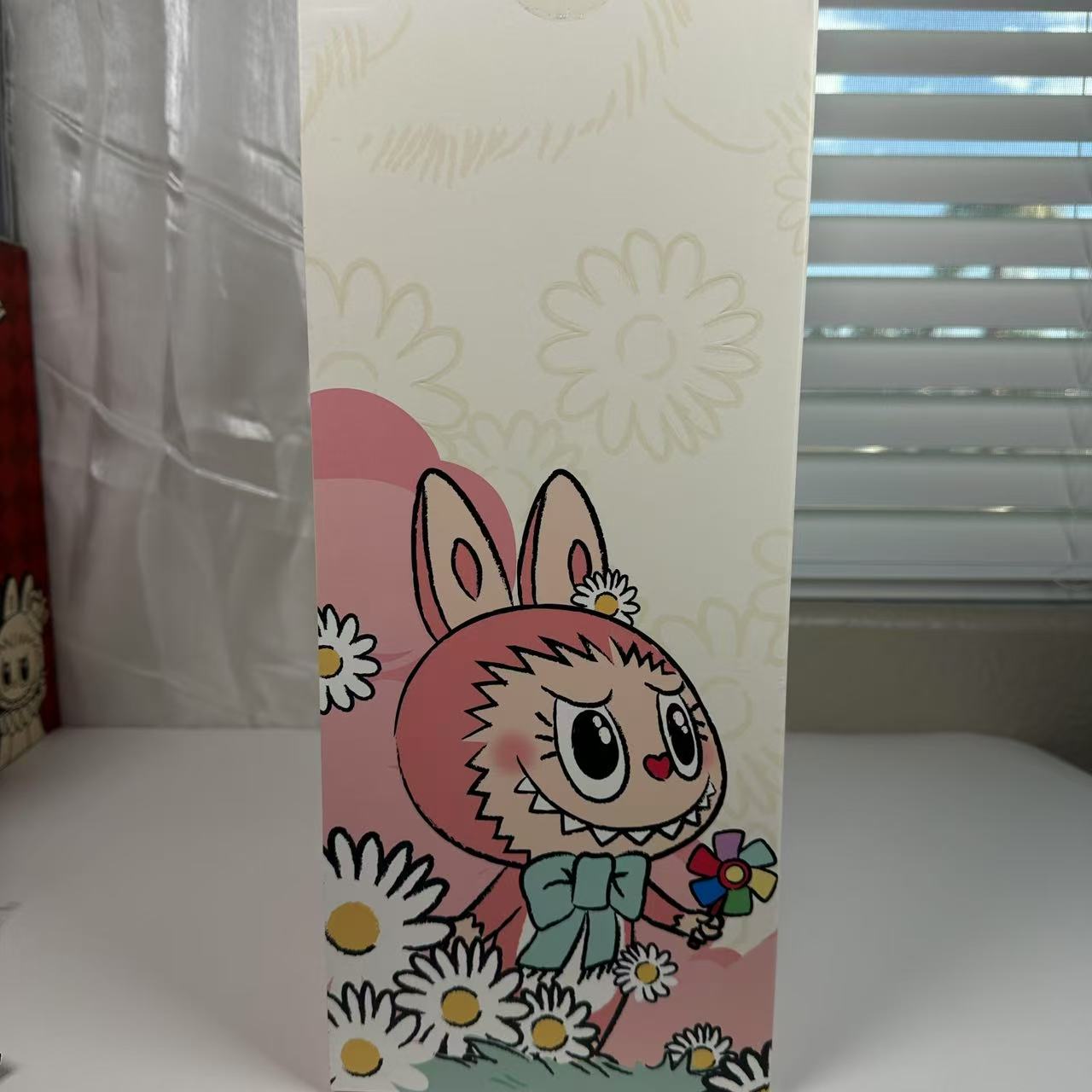 POP MART LABUBU Official Land Limited available MOKOKO CLOSE TO SWEET