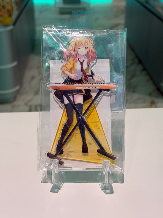 Project SEKAI Tenma Saki Acrylic Stand – Leo/need Ver.