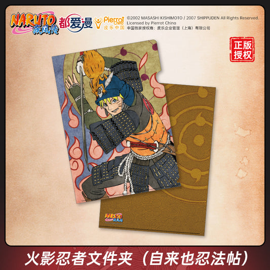 EAKI Naruto Shippuden Acrylic Stand Blind Box Jiraiya Ninja Scrolls US Seller