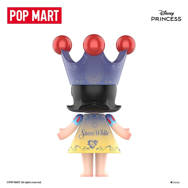 POP MART MEGA COLLECTIONS ROYAL MOLLY 400% Snow White Figure Disney US Seller | Authentic