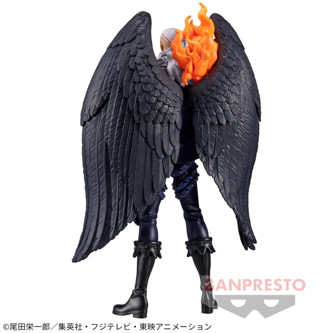 BANPRESTO ONE PIECE - DXF - THE GRANDLINE SERIES EXTRA - KING - OtakuPop