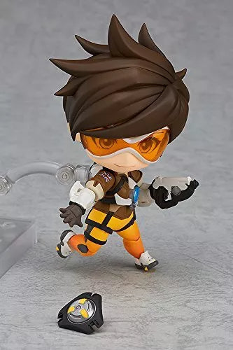 Overwatch Tracer: Classic Skin Edition 730 Good Smile Company - OtakuPop