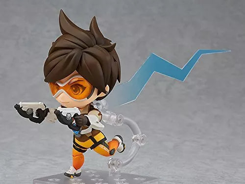 Overwatch Tracer: Classic Skin Edition 730 Good Smile Company - OtakuPop