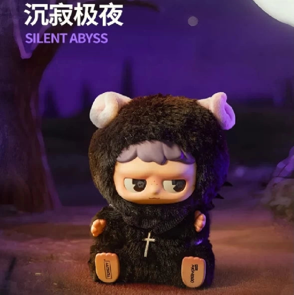 MONBOO Emotional Weather Station Blind Box Plush – MINISO | US Seller Fast Ship