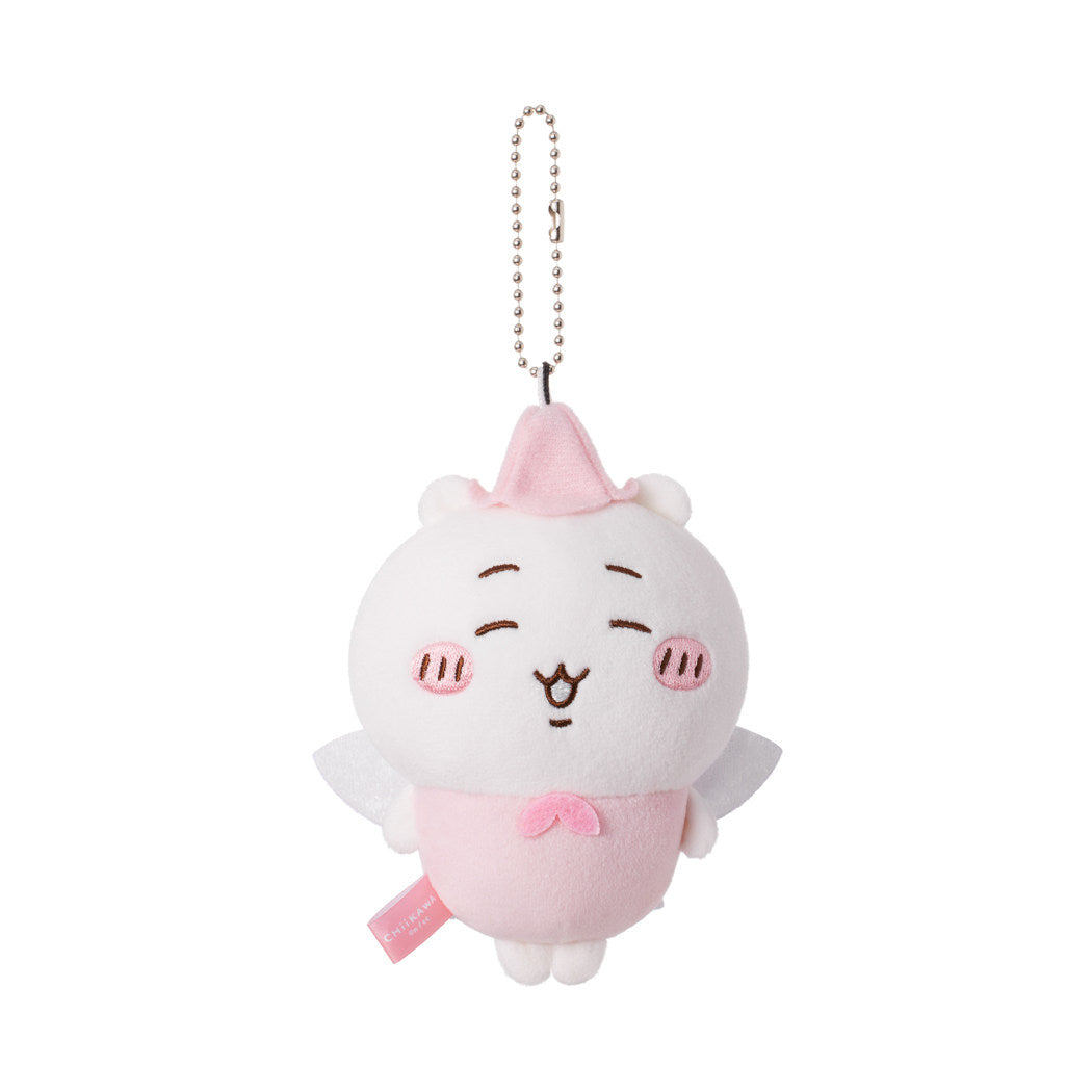 Chiikawa Fairy Plush Mascot Keychain | Chiikawa, Hachiware & Usagi