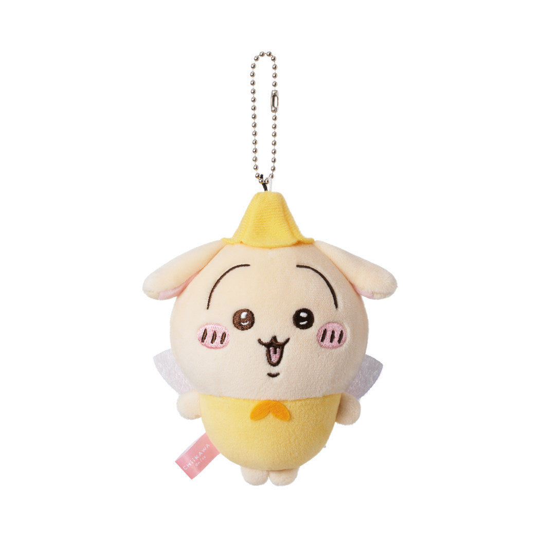 Chiikawa Fairy Plush Mascot Keychain | Chiikawa, Hachiware & Usagi