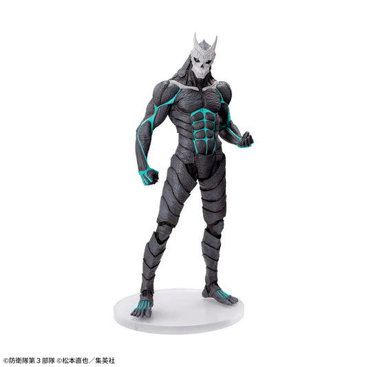 SEGA Kaiju No. 8 Luminasta Kaiju No. 8