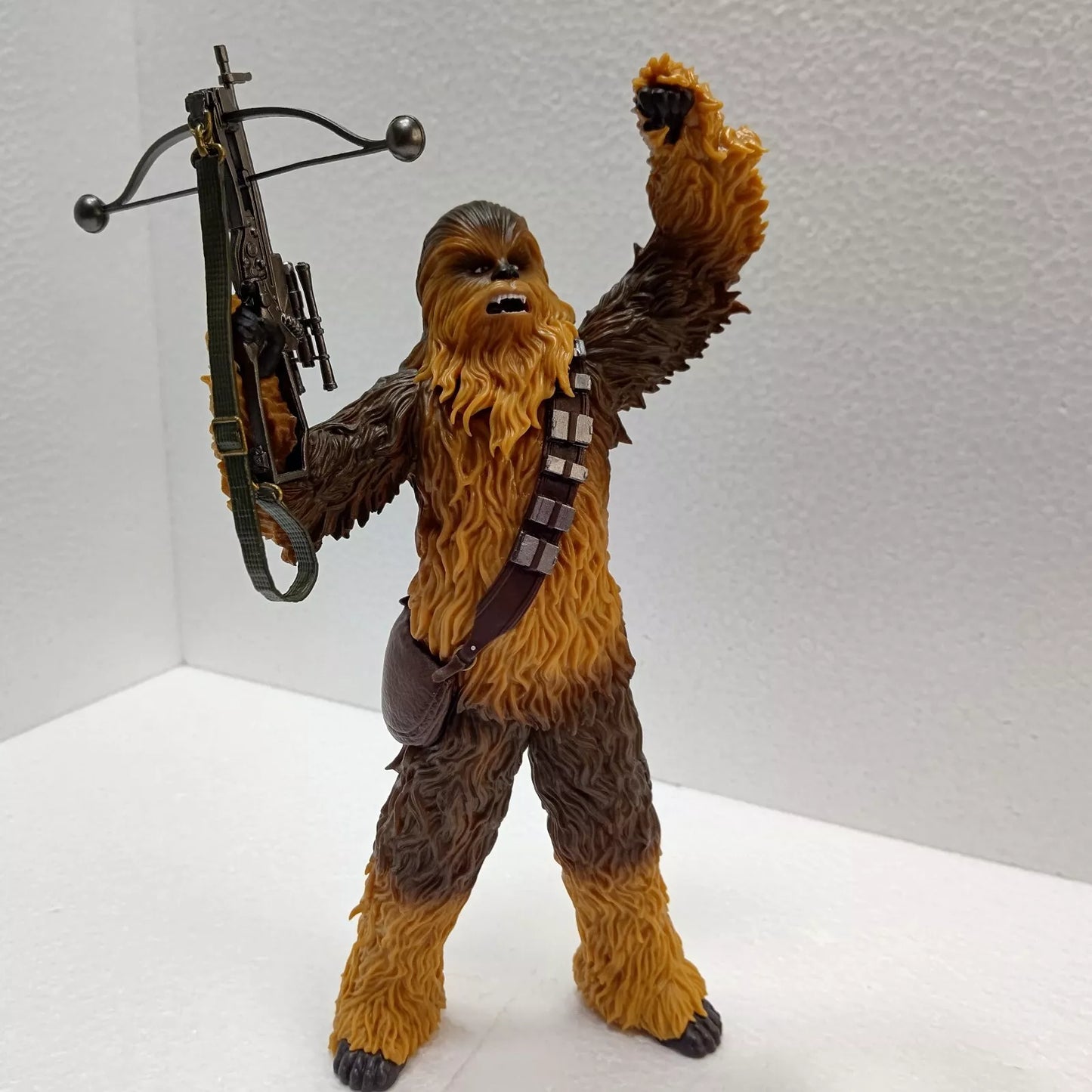 Sega Star Wars: Chewbacca Premium Figure The Force Awaken