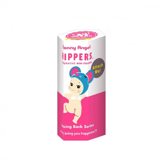 Sonny Angel HIPPERS Looking Back Series Single Blind Box
