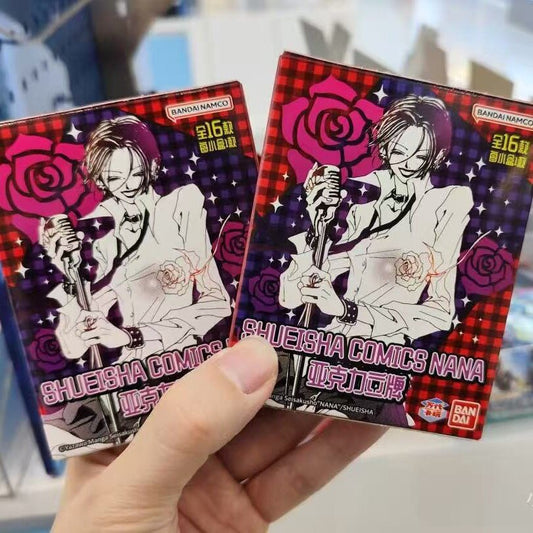 Individual Bandai NANA acrylic stand blind boxes