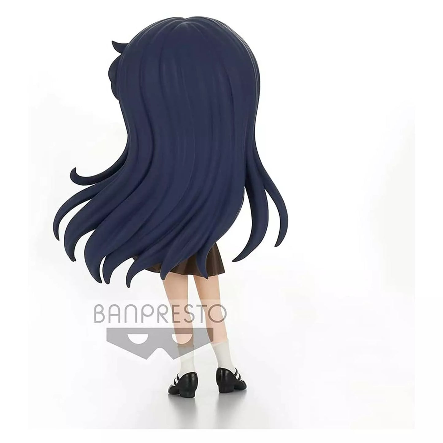 Banpresto - Pretty Guardian Sailor Moon Eternal Rei Hino Q posket Ver. A