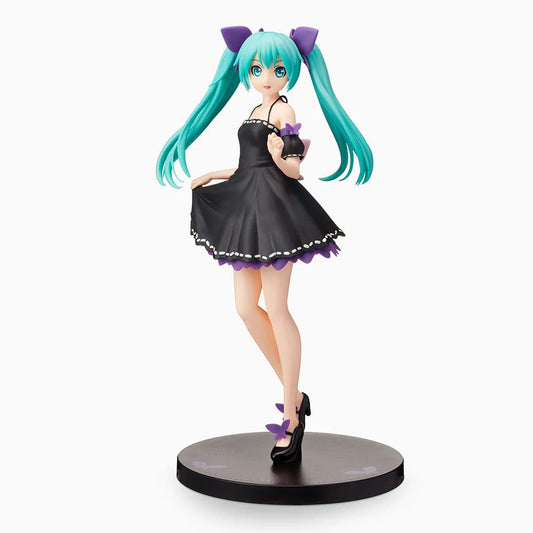 SEGA Hatsune Miku Project DIVA Arcade Future Tone SPM Super Premium Figure "Hatsune Miku Innocent"