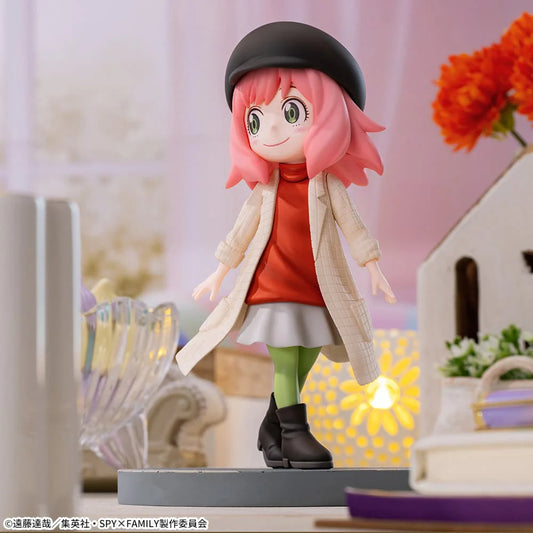 SEGA TV Anime - SPY×FAMILY - Luminasta (Anya Forger) Stylish Outfit Vol.1