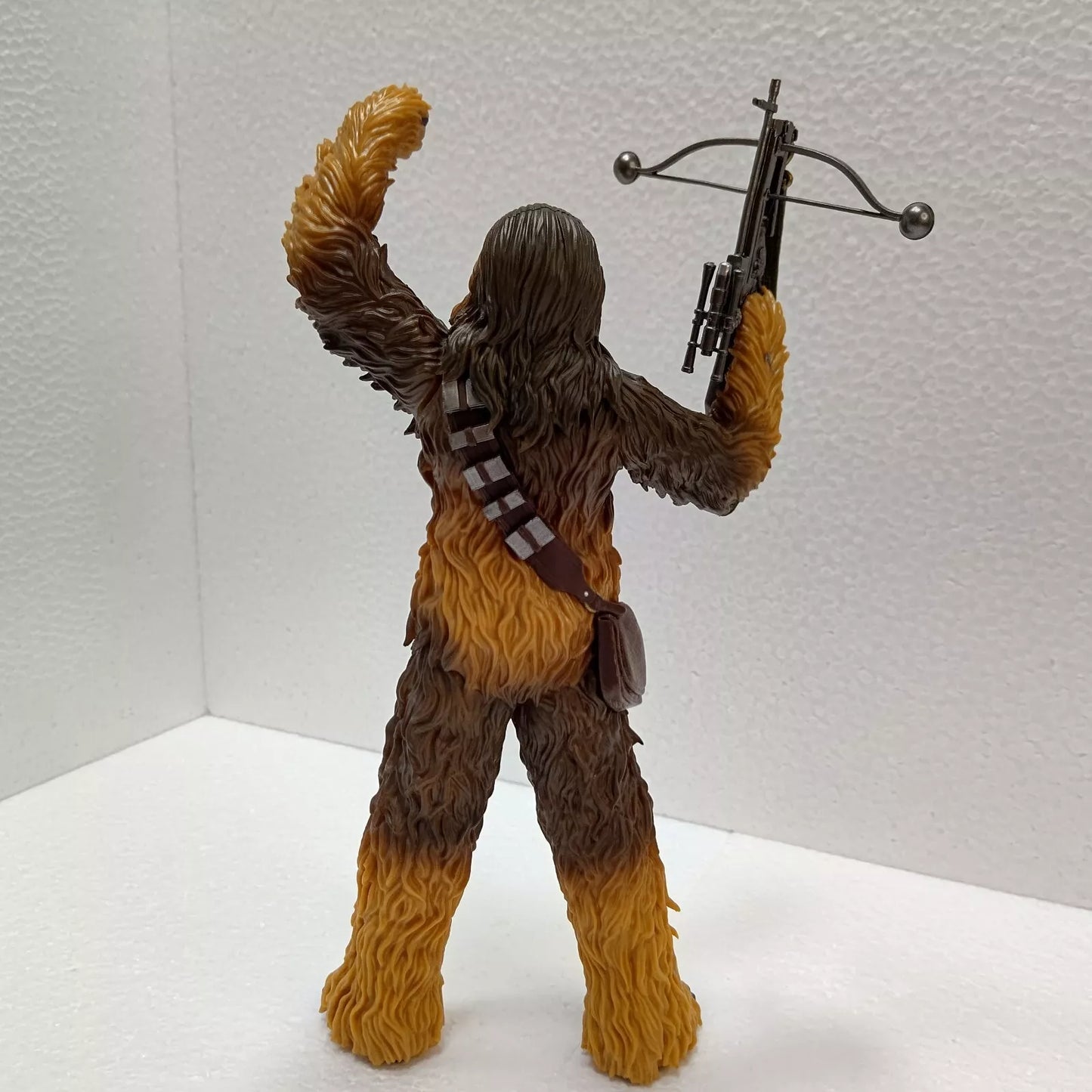Sega Star Wars: Chewbacca Premium Figure The Force Awaken