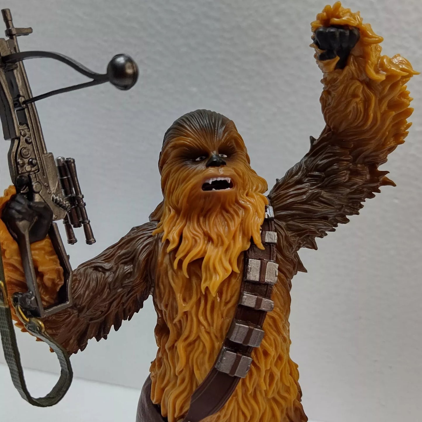 Sega Star Wars: Chewbacca Premium Figure The Force Awaken