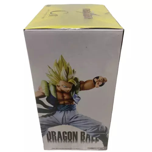 BANDAI Ichiban Kuji Dragon Ball VS Omnibus C Prize MASTERLISE Gogeta Figure Doll
