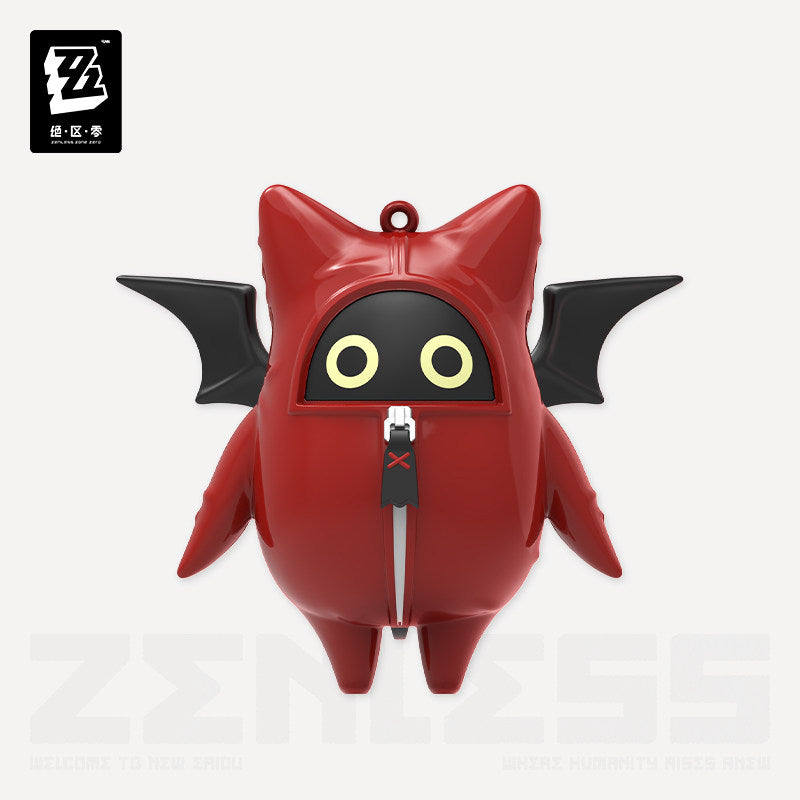 Zenless Zone Zero Bangboo Blind Box Official miHoYo Figure Keychain