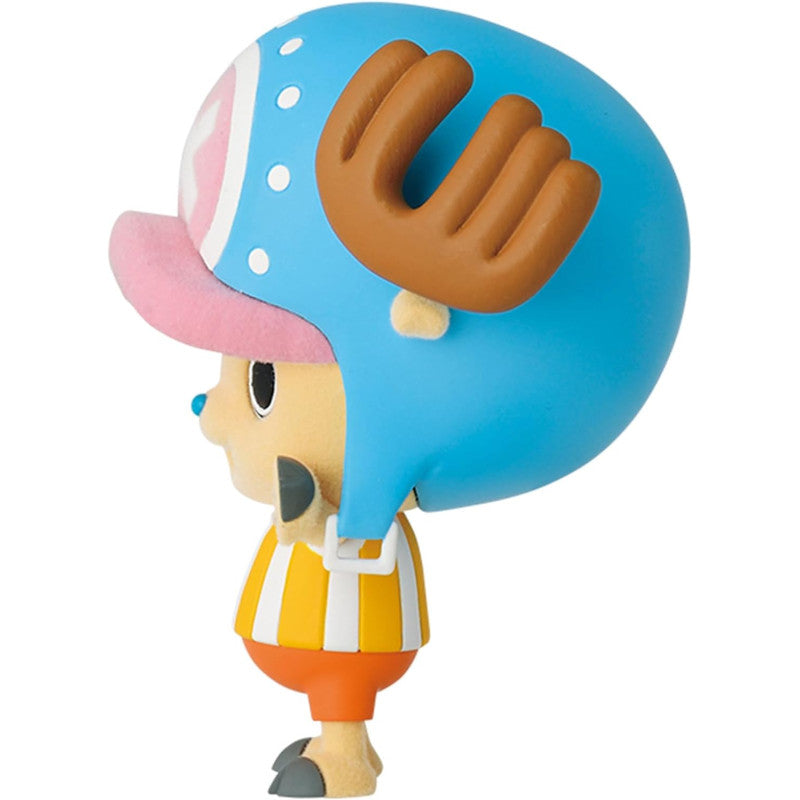 BANPRESTO One Piece - Fluffy Puffy - Tony Tony Chopper