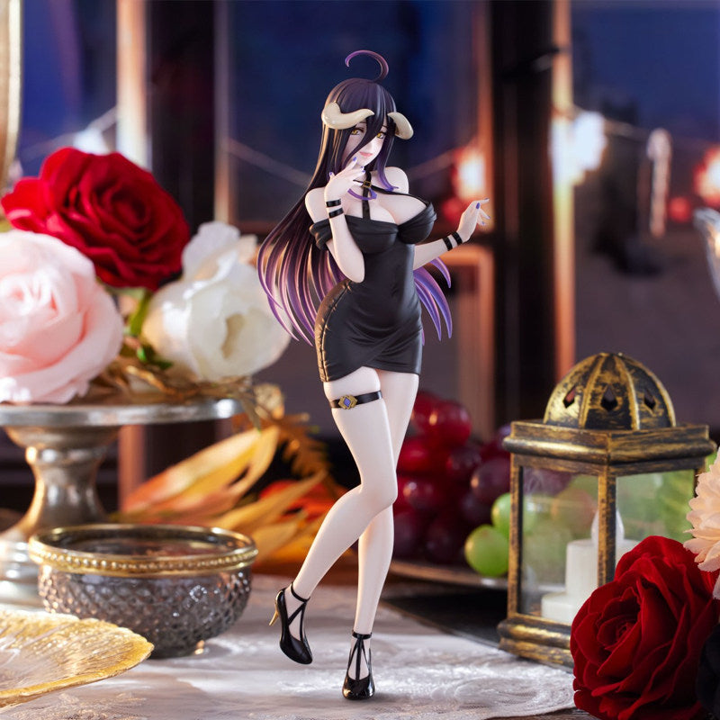 FuRyu Trio-Try-iT Albedo Mini Dress Ver. full front view