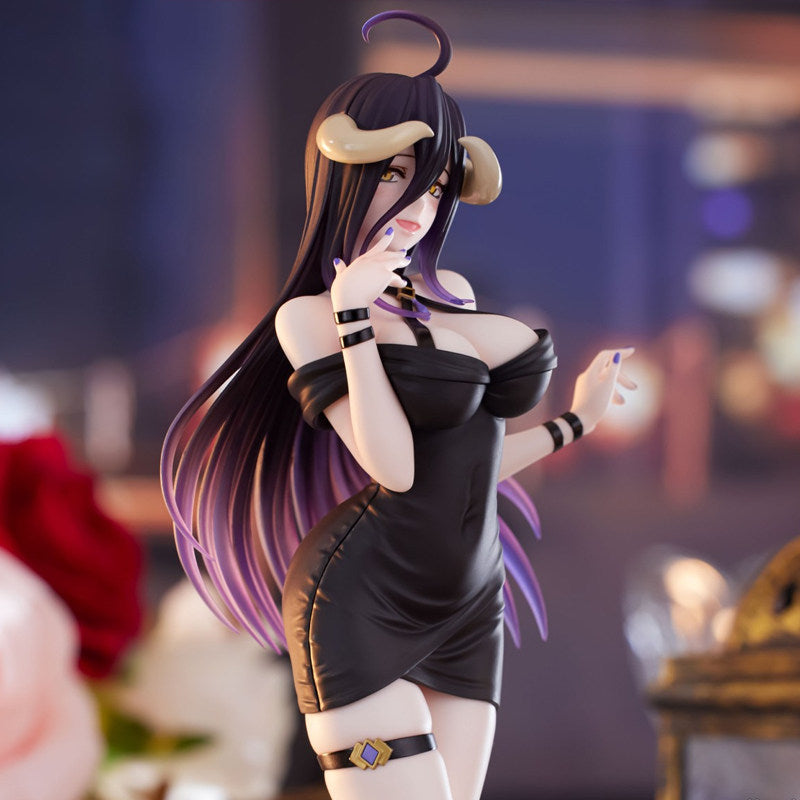 FuRyu Trio-Try-iT Albedo Mini Dress Ver. angled detail