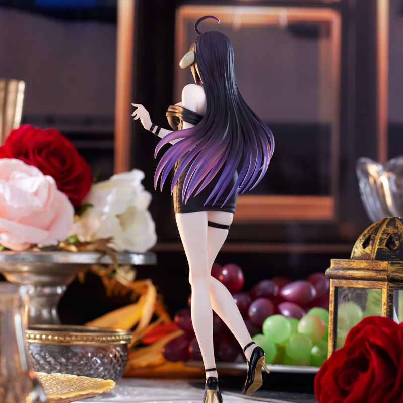 FuRyu Trio-Try-iT Albedo Mini Dress Ver. rear view