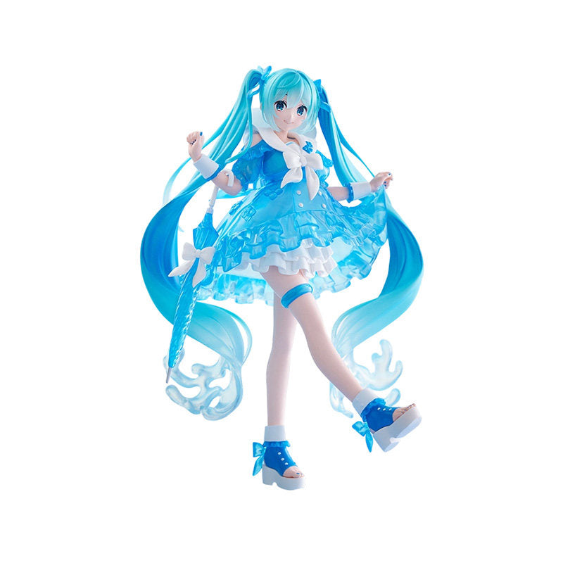 FuRyu Hatsune Miku Rainy Dance full figure
