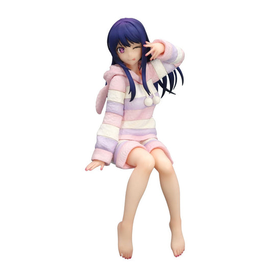 FuRyu Oshi no Ko Ai Hoshino Noodle Stopper figure - front view