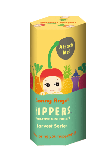 Sonny Angel HIPPERS – Harvest Series