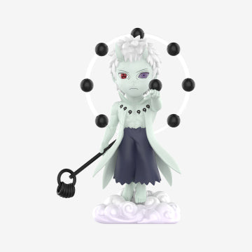 POP MART NARUTO Ninkai Taisen Series Figures - OtakuPop