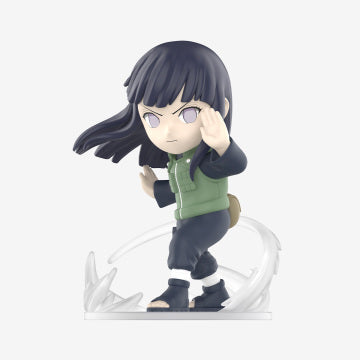 POP MART NARUTO Ninkai Taisen Series Figures - OtakuPop