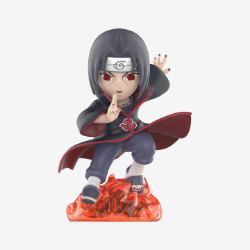 POP MART NARUTO Ninkai Taisen Series Figures - OtakuPop