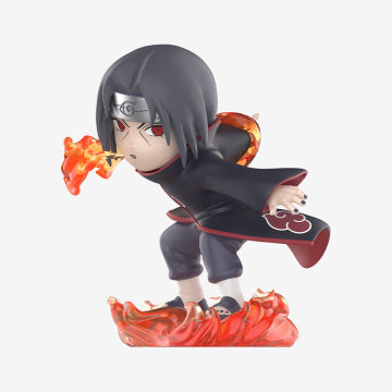 POP MART NARUTO Ninkai Taisen Series Figures - OtakuPop