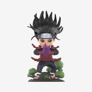 POP MART NARUTO Ninkai Taisen Series Figures - OtakuPop
