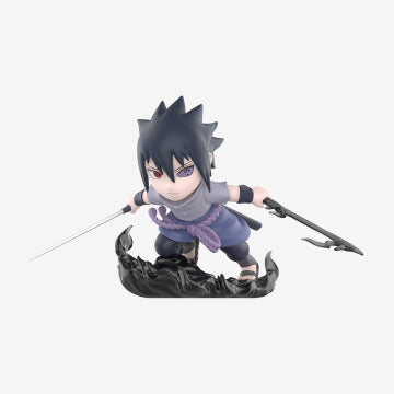 POP MART NARUTO Ninkai Taisen Series Figures - OtakuPop
