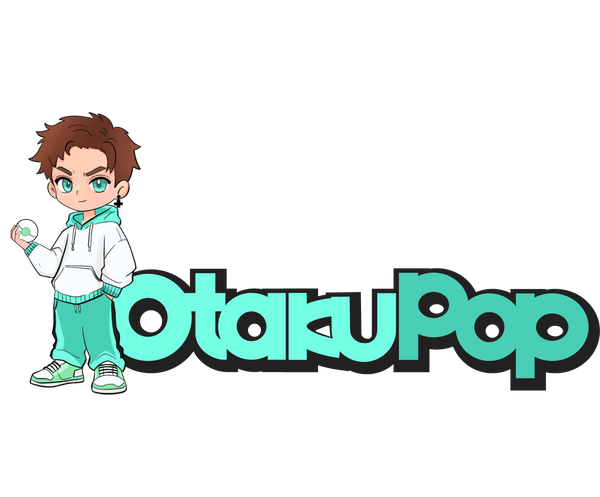 OtakuPop