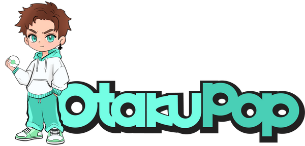 OtakuPop