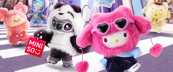 OtakuPop | Anime Figures, Blind Boxes & Collectible Toys