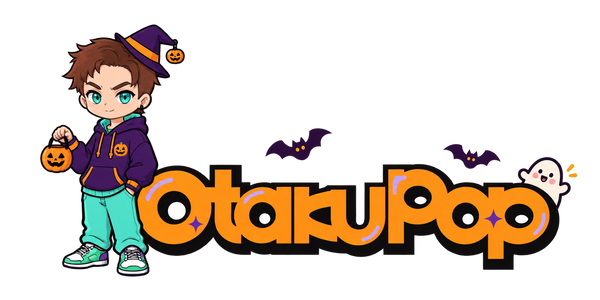 OtakuPop