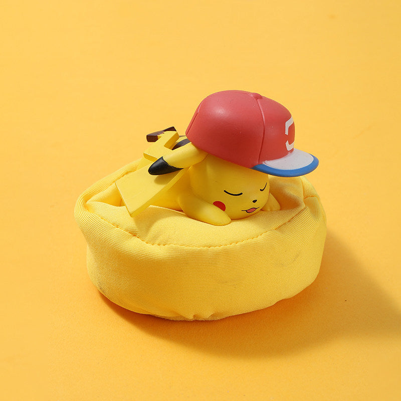 Pokémon Starry Dream figure - Pikachu