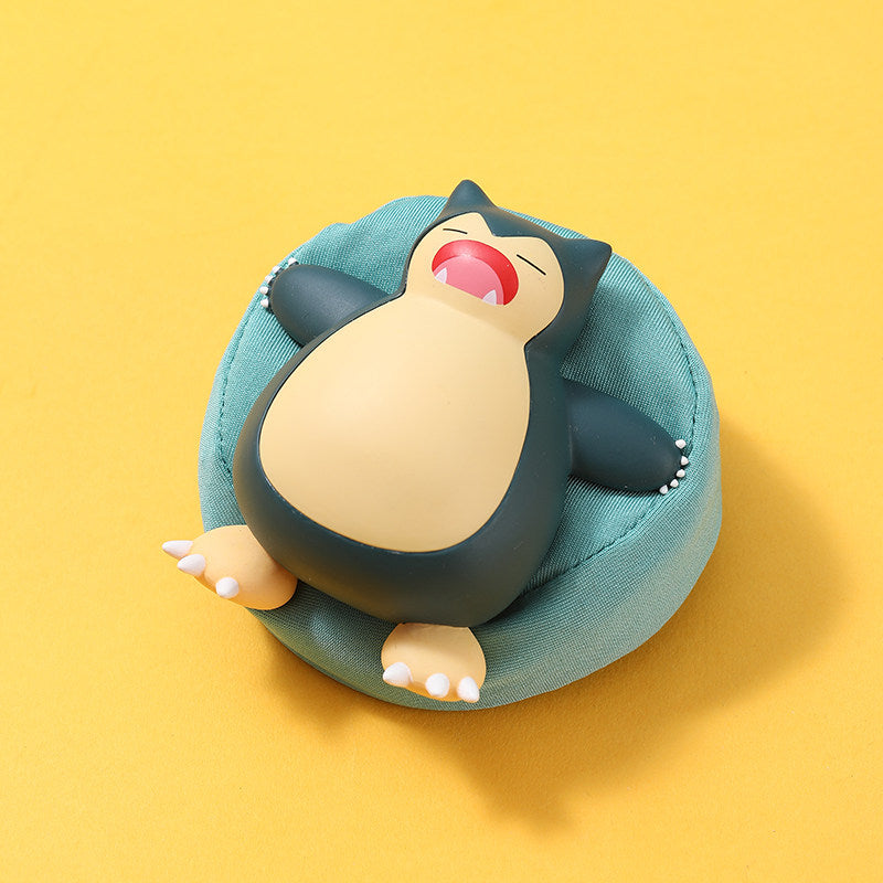 Pokémon Starry Dream figure - Snorlax