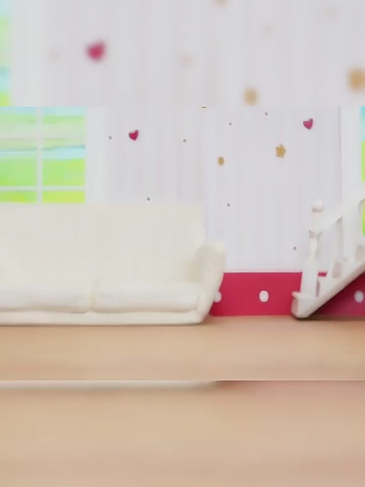 TOPTOY Sanrio Diamond Bunny Baby Vinyl Plush Blind Box (1pc / Case of 6)