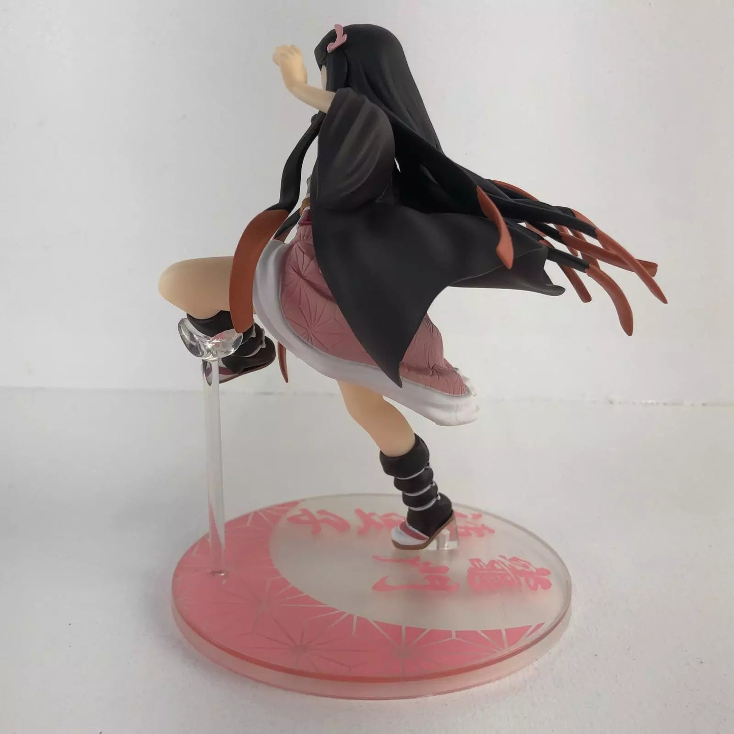 BANDAI Demon Slayer Kimetsu No Yaiba Ichiban Kuji Figure Nezuko Kamado - OtakuPop