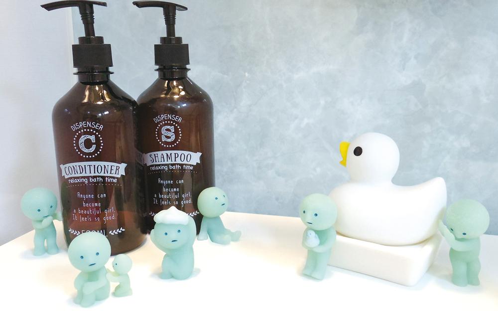 SMISKI Bath Series official product image 3
